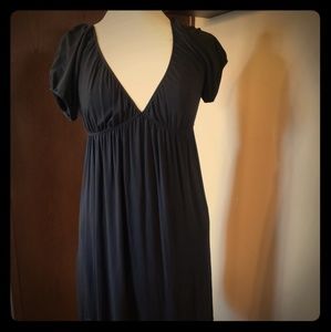 Little Black GAP dress